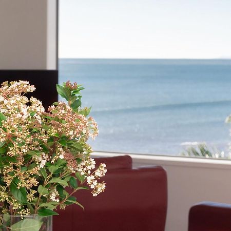 Hobson Hot Spot - Enjoy Stunning Sea Views New Plymouth Exterior foto