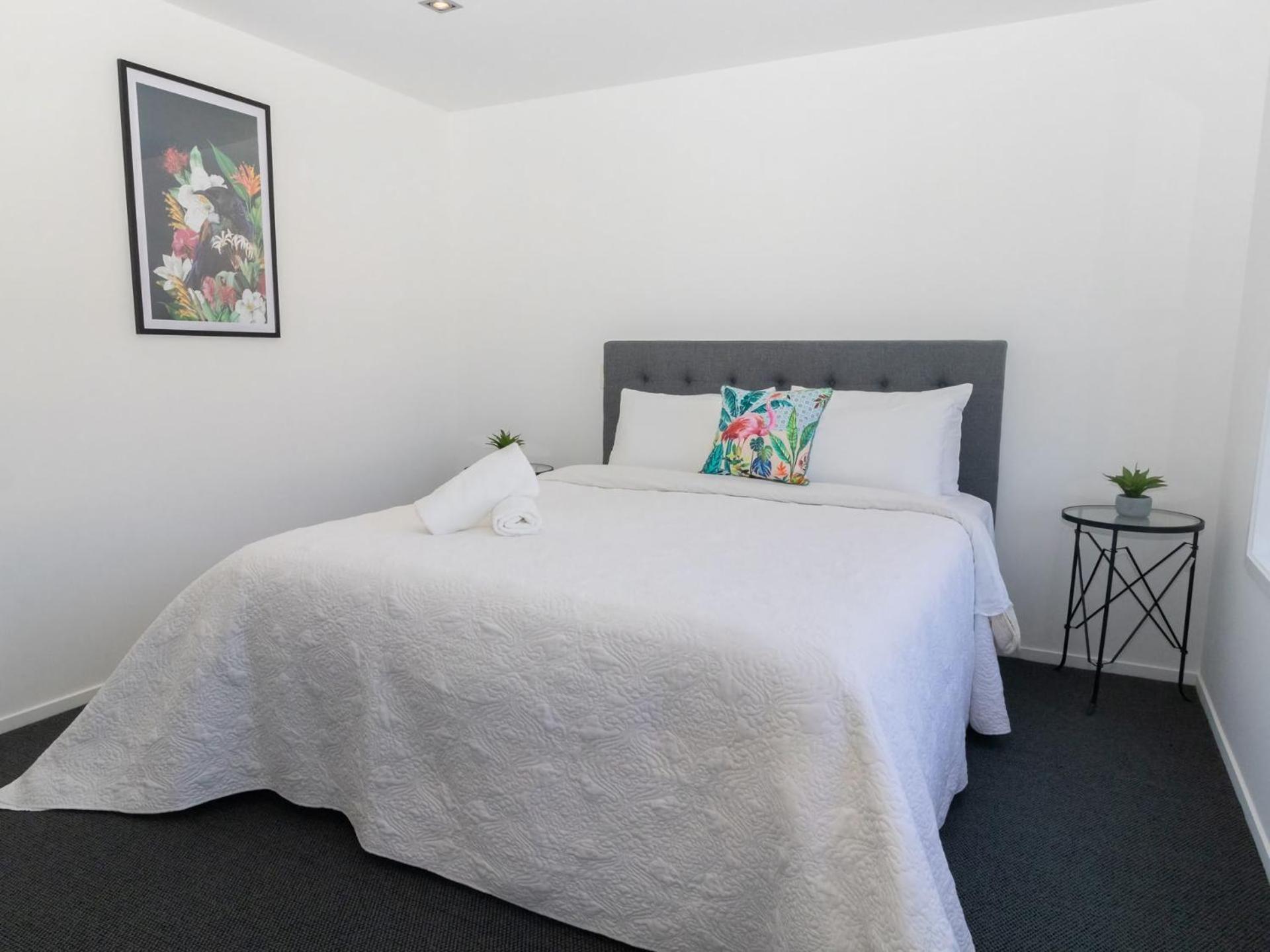 Hobson Hot Spot - Enjoy Stunning Sea Views New Plymouth Exterior foto