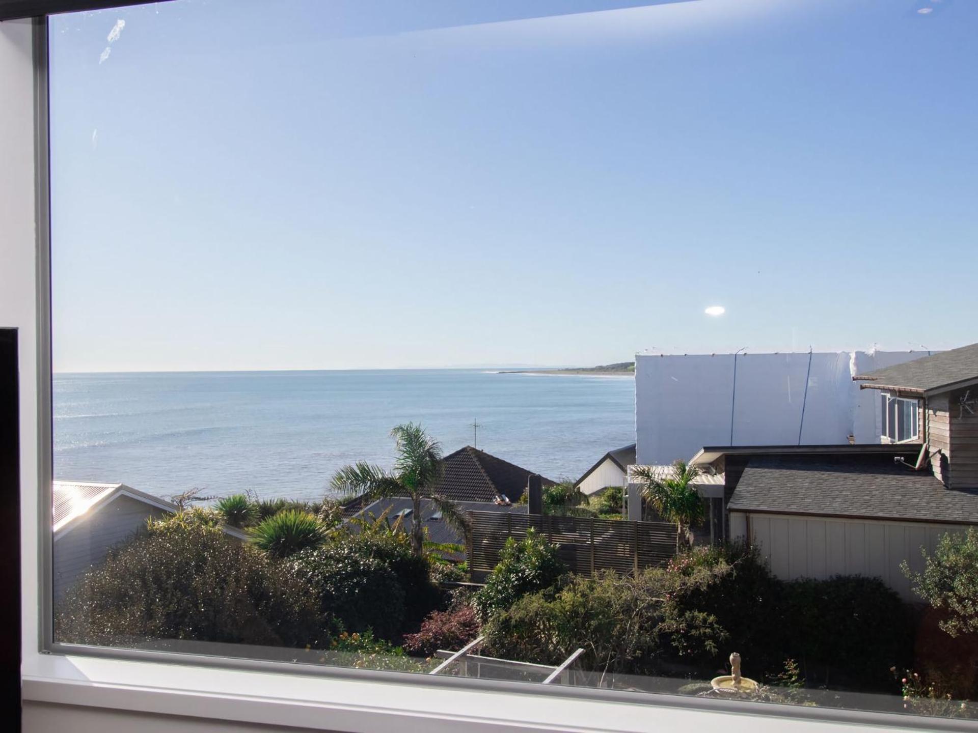 Hobson Hot Spot - Enjoy Stunning Sea Views New Plymouth Exterior foto